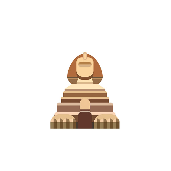 Great Sphinx of Giza